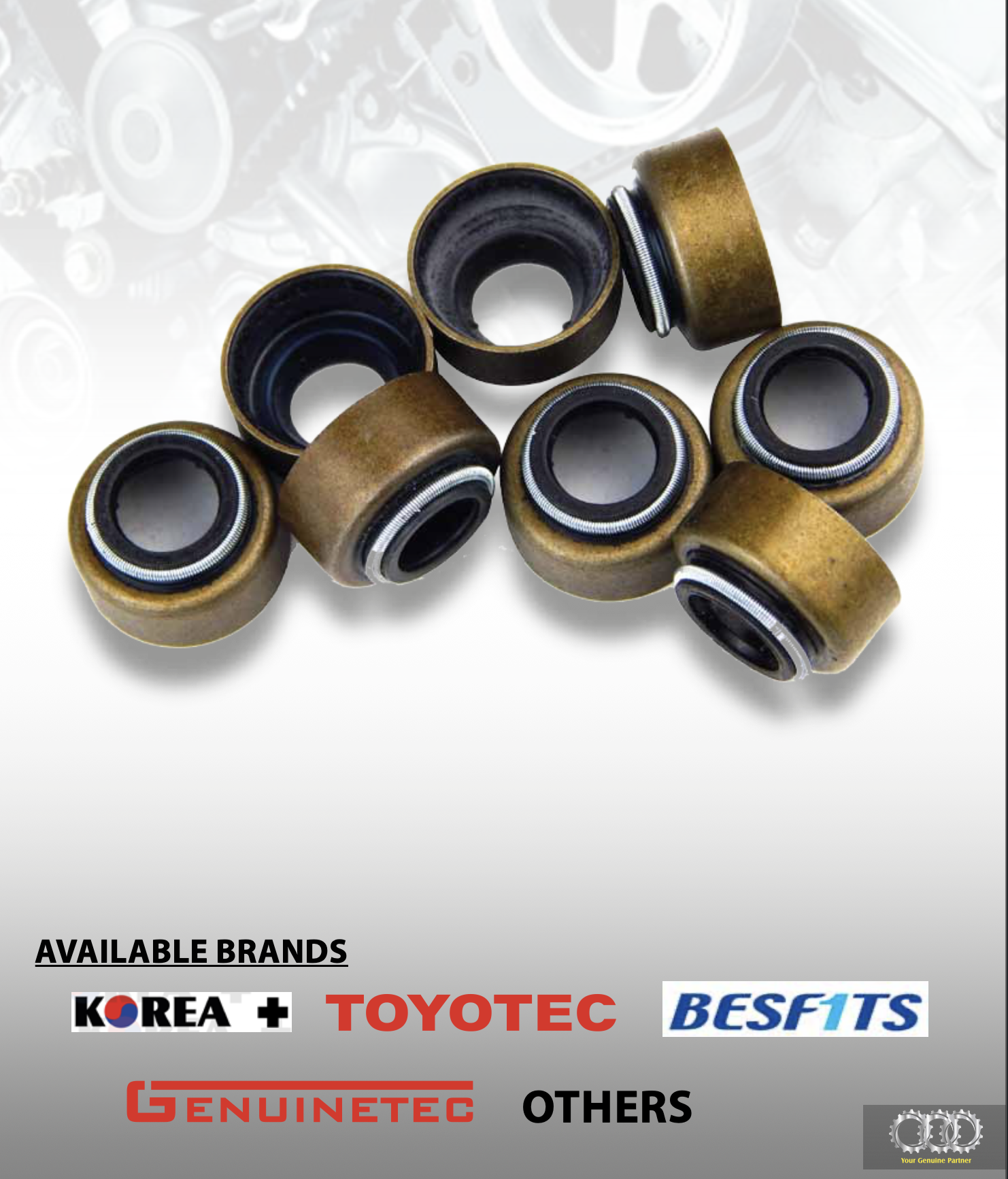 Seal Valve