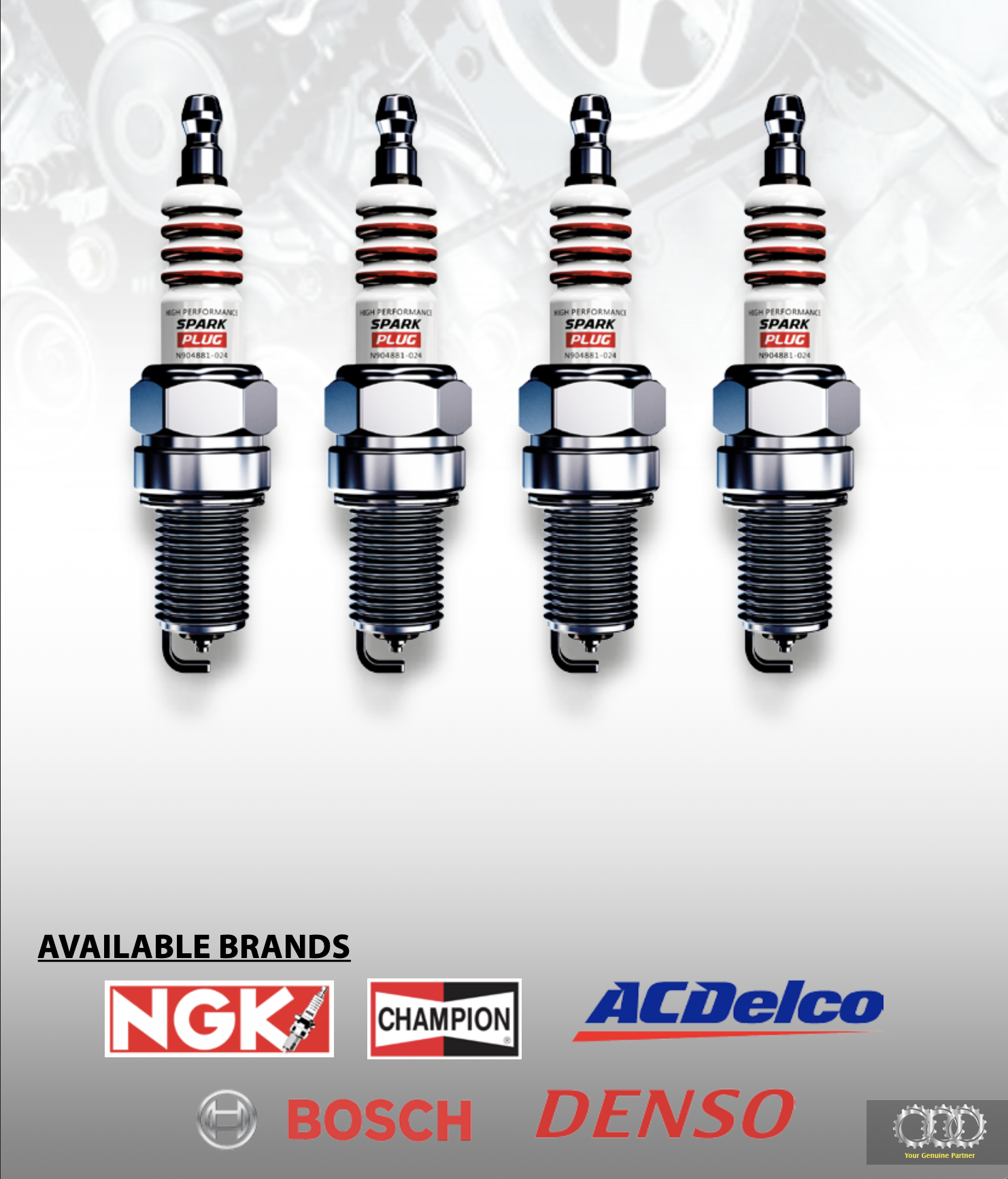 Spark Plug