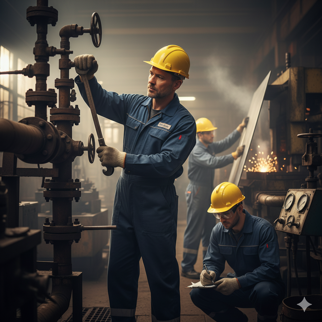 Electrical distribution panels and breakers